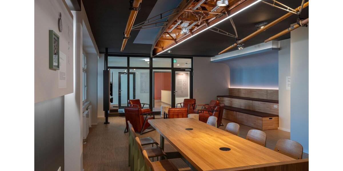 Maisonettenwohnung Dallgow-Döberitz Döberitz - 3 Zimmer, 149 m&sup2;, 1.580&euro; | Angebot:24630560