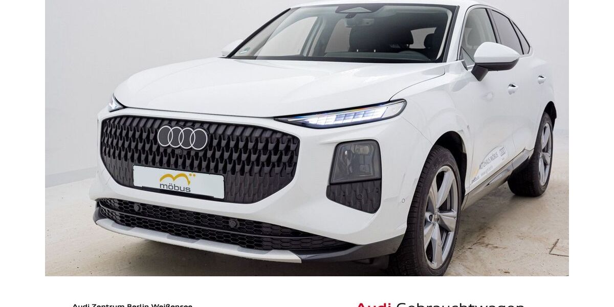 Audi Q3 15.000 km 47.789 &euro; Berlin 13088