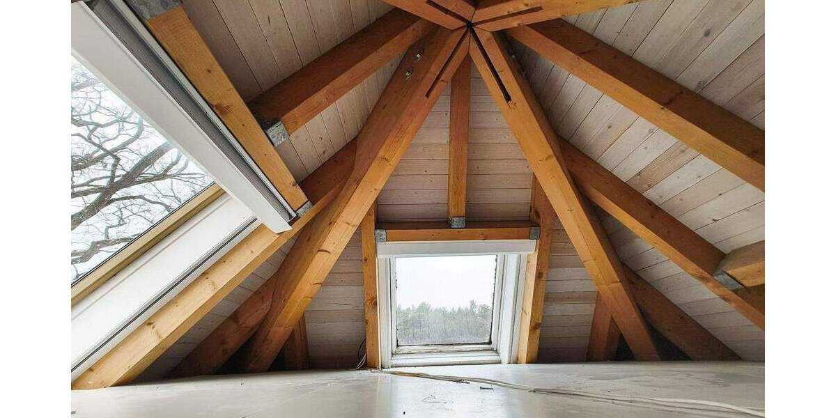 Einfamilienhaus Berlin Hermsdorf - 7 Zimmer, 223 m&sup2;, 660.000&euro; | Angebot:25718911