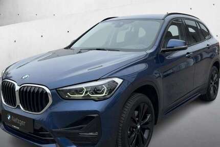 BMW X1 13.500 km 27.450 &euro; Berlin 13629