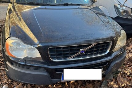 Volvo XC 90 313.000 km 2.500 &euro; Ludwigsfelde 14974