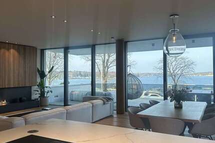 Wohnung Berlin Steglitz-Zehlendorf - 3 Zimmer, 170 m&sup2;, 6.763&euro; | Angebot:26612987