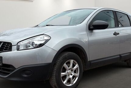 Nissan Qashqai 167.942 km 4.599 &euro; Berlin 12681