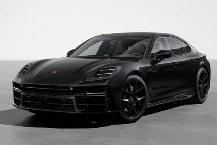 Porsche Panamera 6.614 km 139.930 &euro; Berlin 10587