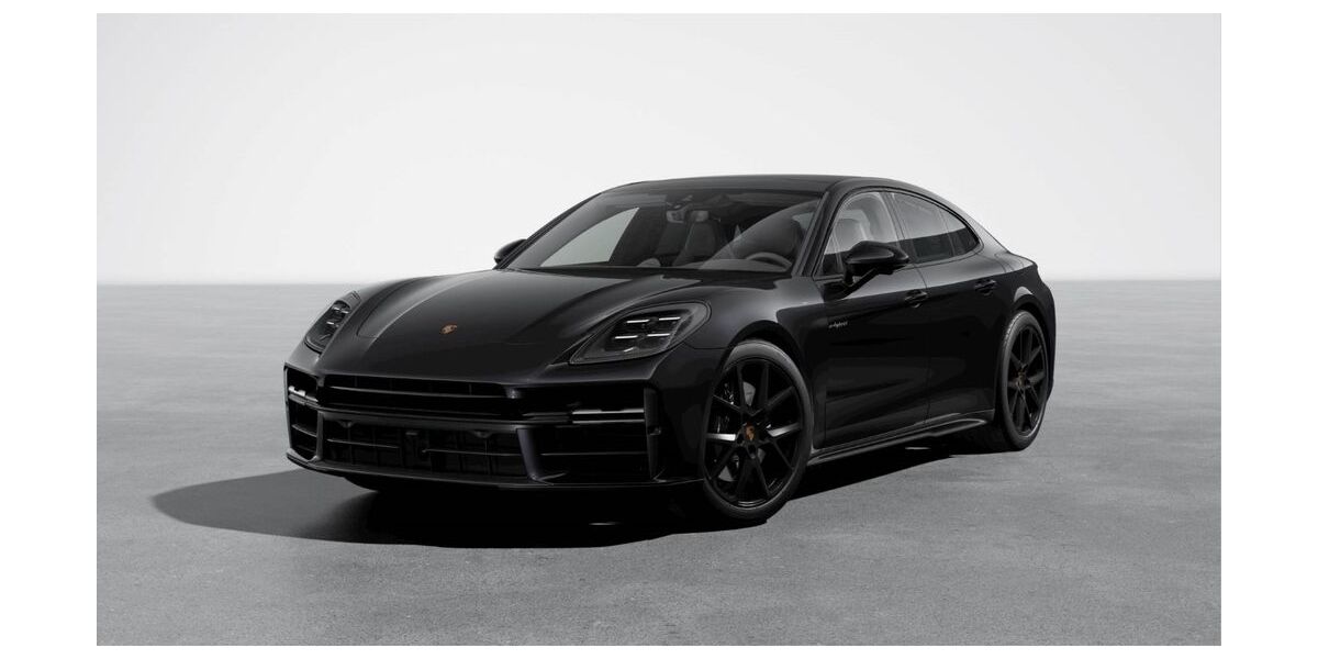 Porsche Panamera 6.614 km 139.930 &euro; Berlin 10587