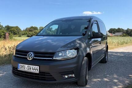 VW Caddy 156.035 km 15.900 &euro; Oranienburg 16515