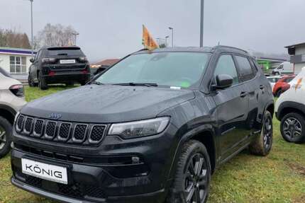 Jeep Compass 28.995 km 24.995 &euro; Berlin 13509