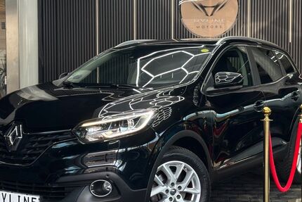 Renault Kadjar 60.000 km 13.900 &euro; Berlin 13597