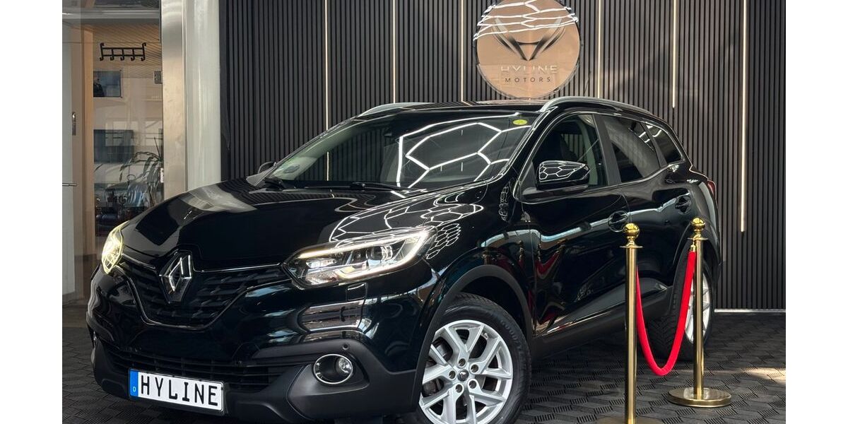 Renault Kadjar 60.000 km 13.900 &euro; Berlin 13597