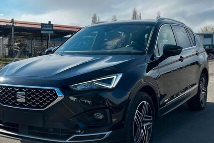 Seat Tarraco 160.000 km 15.990 &euro; Mittenwalde 15749