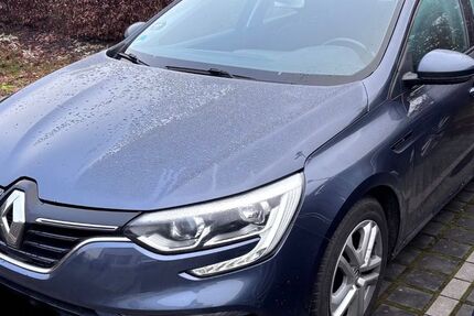 Renault Megane 93.000 km 7.990 &euro; Bernau 16321