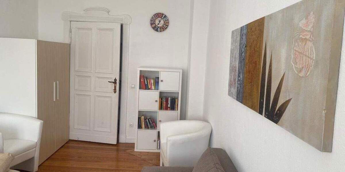 Etagenwohnung Berlin Steglitz - 3 Zimmer, 90 m&sup2;, 1.800&euro; | Angebot:24638029