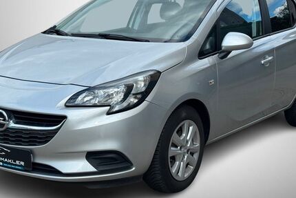 Opel Corsa 53.122 km 9.300 &euro; Potsdam 14480