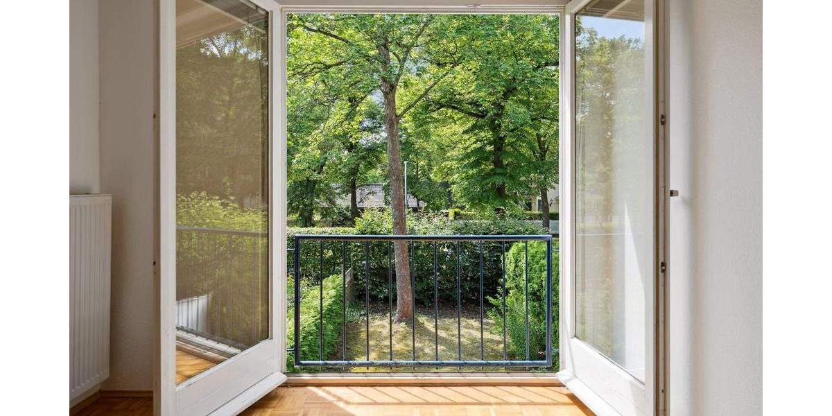 Reihenmittelhaus Berlin Dahlem - 5 Zimmer, 143 m&sup2;, 1.190.000&euro; | Angebot:23915385