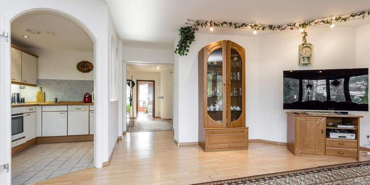 Etagenwohnung Berlin Lankwitz - 3 Zimmer, 107 m&sup2;, 465.000&euro; | Angebot:25779651