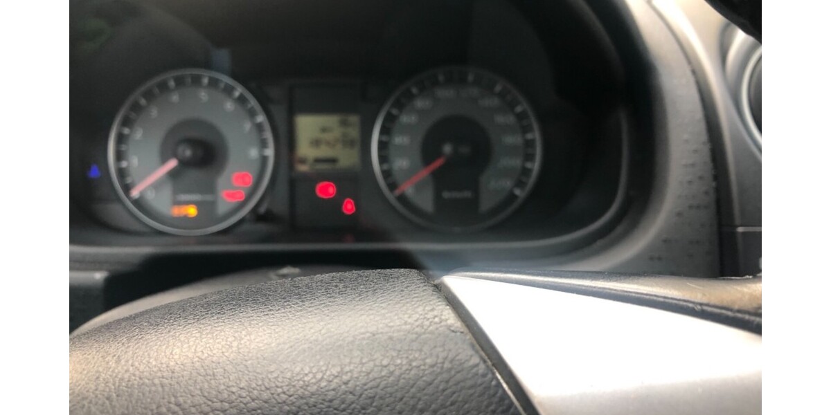 Mitsubishi Colt VI 182.000 km 4.200 &euro; Berlin 10178