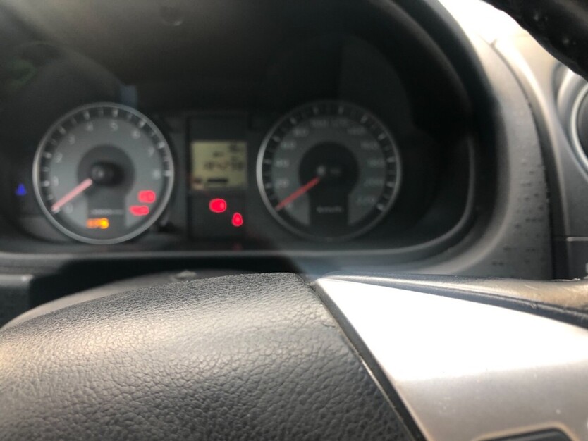 Mitsubishi Colt VI 182.000 km 4.200 € Berlin 10178