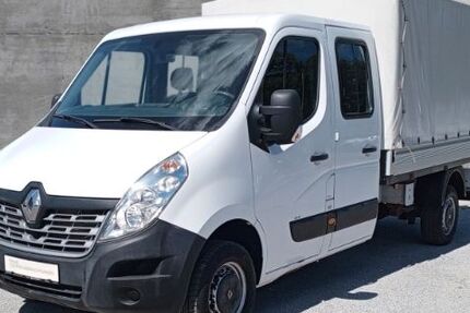 Renault Master 72.990 km 18.890 &euro; Berlin 13581