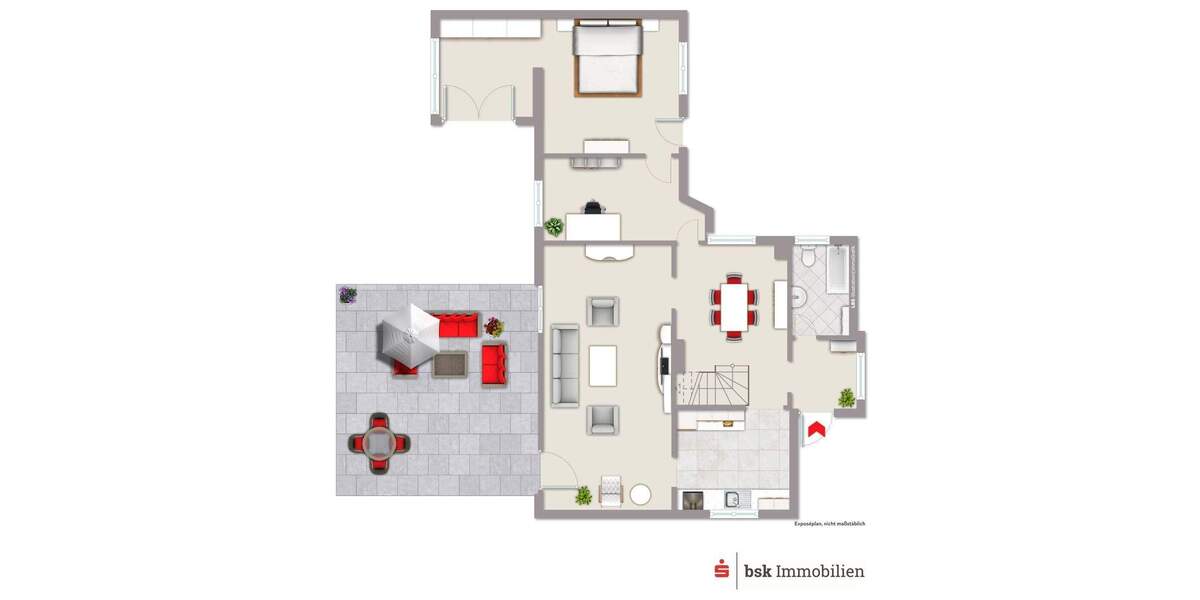 Einfamilienhaus Berlin Wartenberg - 4 Zimmer, 137 m&sup2;, 575.000&euro; | Angebot:23980092
