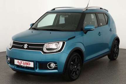 Suzuki Ignis 39.989 km 14.990 € Berlin 12683