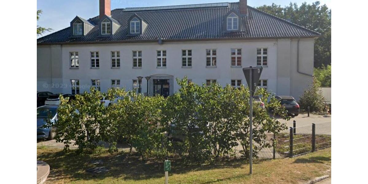 Gewerbeobjekt Ludwigsfelde - 1.080&euro; | Angebot:24128790