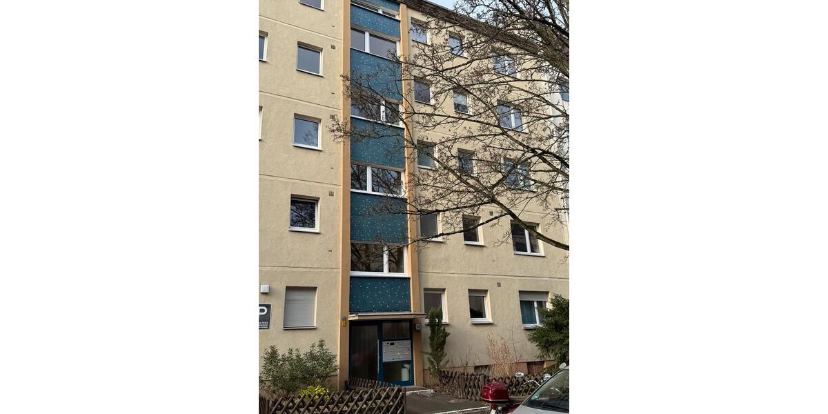 Etagenwohnung Berlin Mitte - 2 Zimmer, 62 m&sup2;, 260.000&euro; | Angebot:24980928