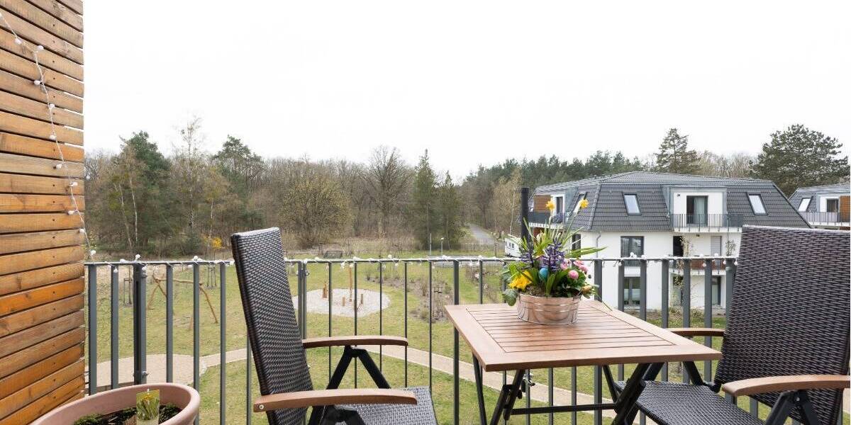 Etagenwohnung Hohen Neuendorf - 3 Zimmer, 91 m&sup2;, 524.000&euro; | Angebot:26658459