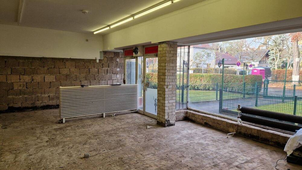 Gewerbeobjekt Berlin Lankwitz - 1.500&euro; | Angebot:25743889