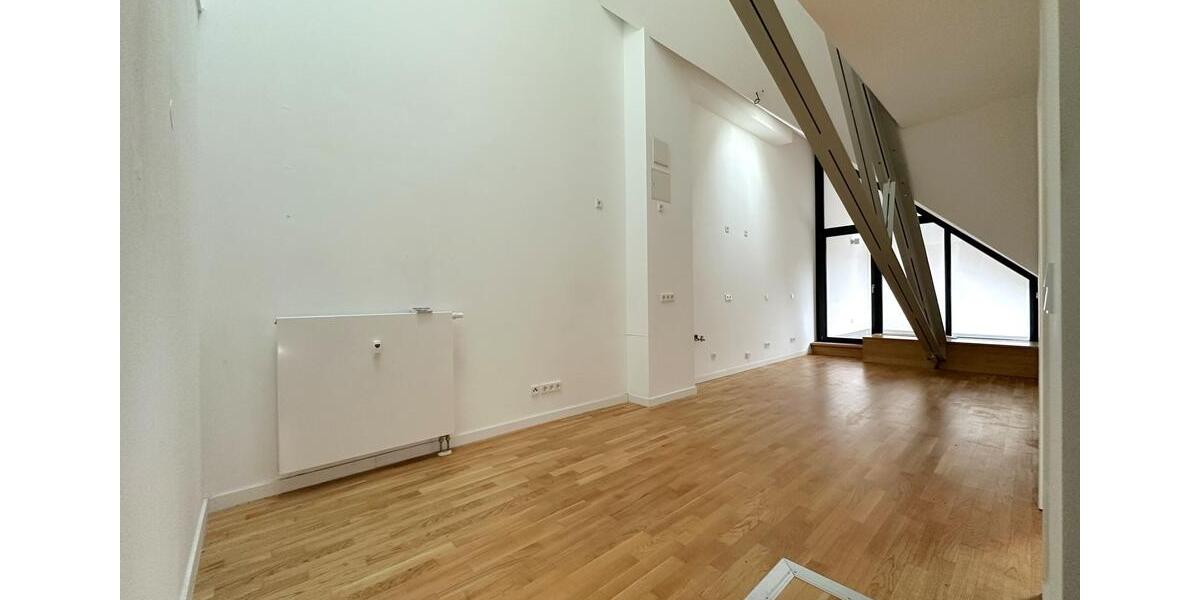 Dachgeschoßwohnung Königs Wusterhausen - 2 Zimmer, 60 m&sup2;, 700&euro; | Angebot:25855430