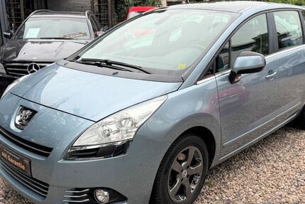 Peugeot 5008 146.274 km 4.400 &euro; Potsdam 14480