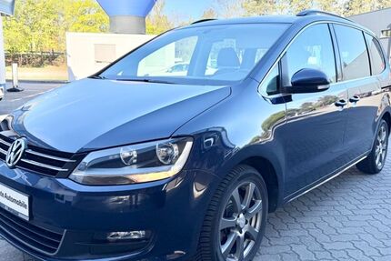 VW Sharan 199.999 km 10.999 &euro; Potsdam 14480