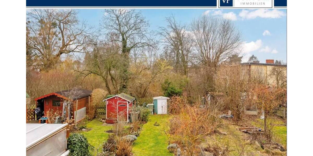 Gemütliches Wohnen nahe Britzer Garten in grün angelegtem und familienfreundlichen Wohnumfeld 2 zimmer