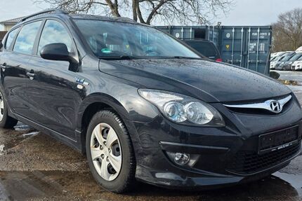 Hyundai i30 261.077 km 1.990 &euro; Fredersdorf - Vogelsdorf 15370