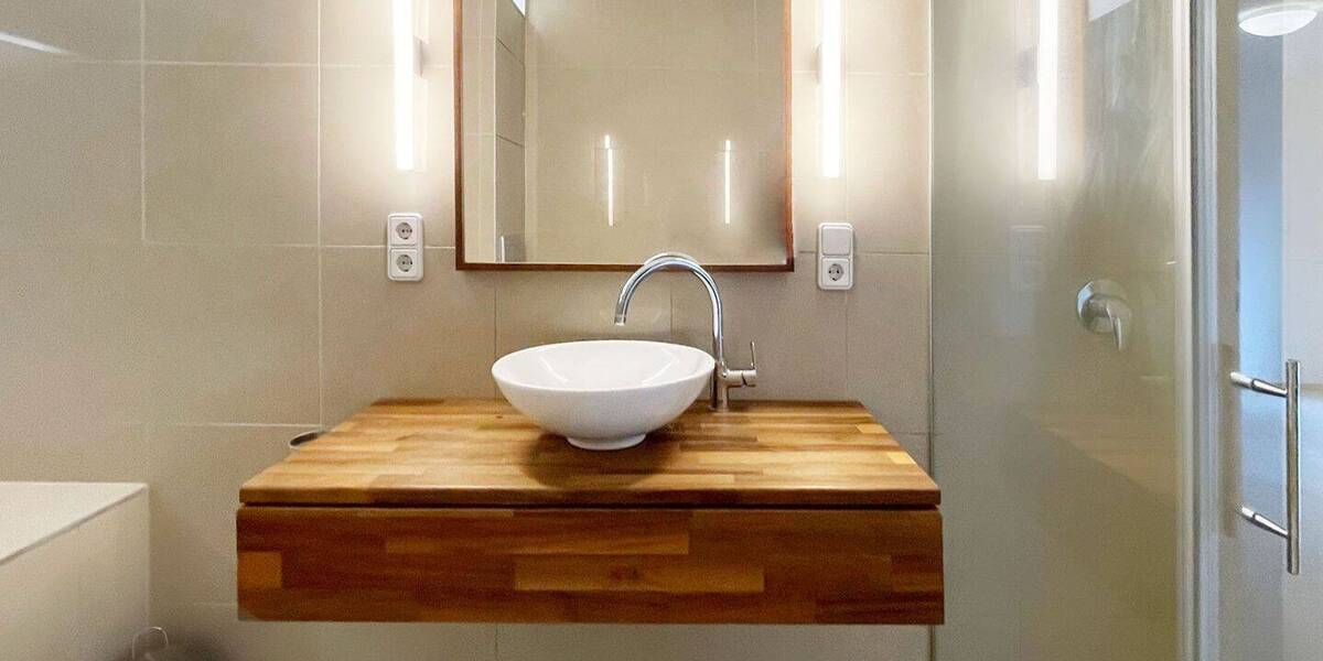 Etagenwohnung Berlin / Kladow Kladow - 3 Zimmer, 134 m&sup2;, 415.000&euro; | Angebot:25710383