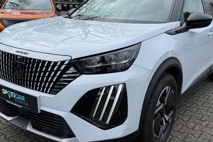 Peugeot 2008 19.756 km 23.690 &euro; Bergfelde 16562