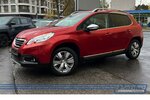Peugeot 2008 Allure*Navi*PDC*SHZ*Ambiete*1-Hand*Tel. 98.291 km 8.480 € Berlin 13187