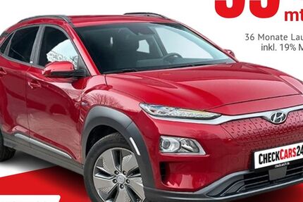 Hyundai KONA 59.579 km 12.990 &euro; Berlin 10587