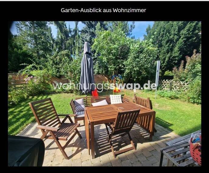 Etagenwohnung Berlin Karow - 3 Zimmer, 94 m&sup2;, 1.566&euro; | Angebot:25951001