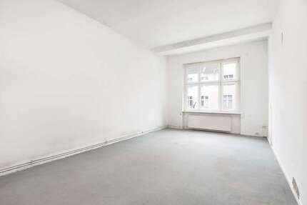 Wohnung Berlin Wedding - 1 Zimmer, 50 m&sup2;, 199.000&euro; | Angebot:25027035