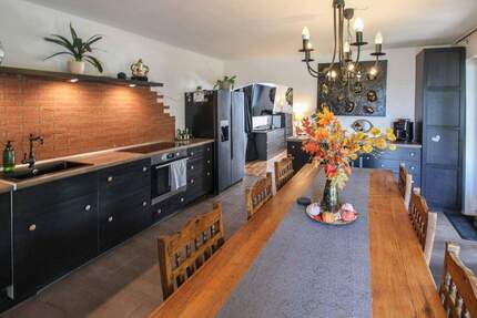 7-Zimmer EFH Familientraum in Mahlow 7 zimmer