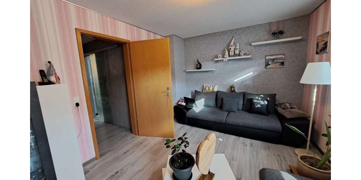 Gepflegtes Reihenmittelhaus in bevorzugter Stadtrandlage in Karow 4 zimmer