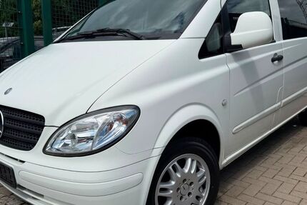 Mercedes-Benz Vito 258.000 km 5.490 &euro; Berlin Weißensee-Pankow 13086