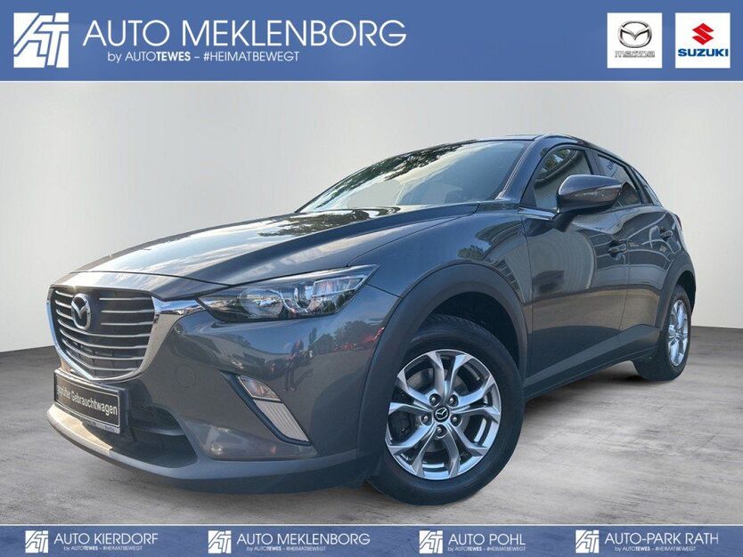 CX-3