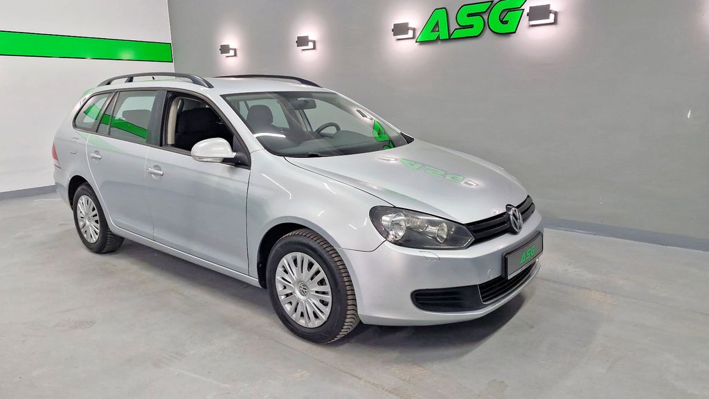 VW Golf 195.770 km 5.390 &euro; Großbeeren 14979
