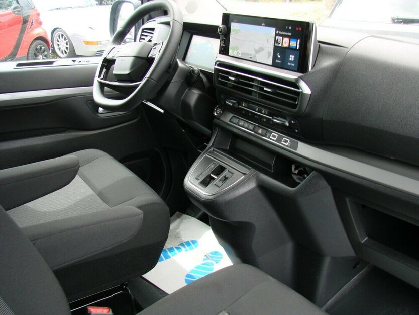 Fiat Ulysse M1 XL 2.0BlueHDI ACC Navi LED Kamera 3.345 km 36.980 € Falkensee 14612