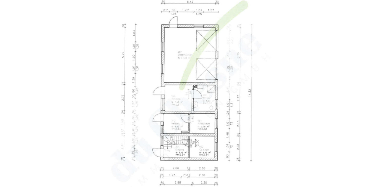 Gewerbeobjekt Ludwigsfelde - 4.500&euro; | Angebot:24752836
