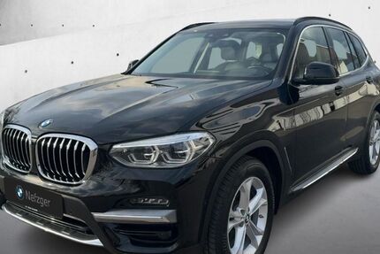 BMW X3 39.500 km 33.950 &euro; Berlin-Siemensstadt 13629