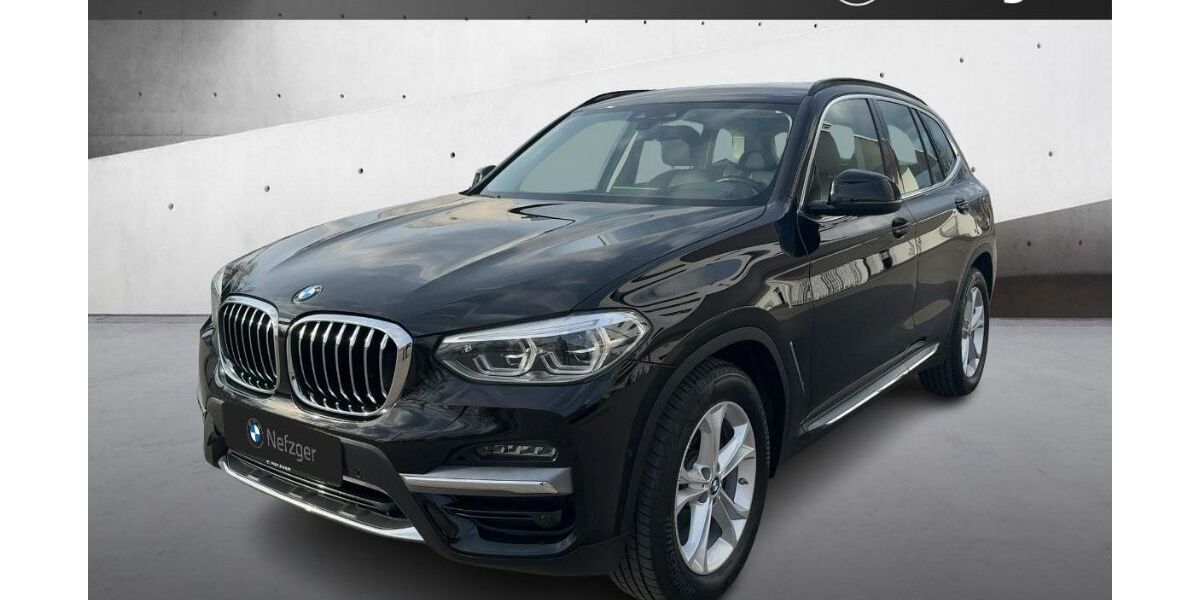 BMW X3 39.500 km 33.950 &euro; Berlin-Siemensstadt 13629
