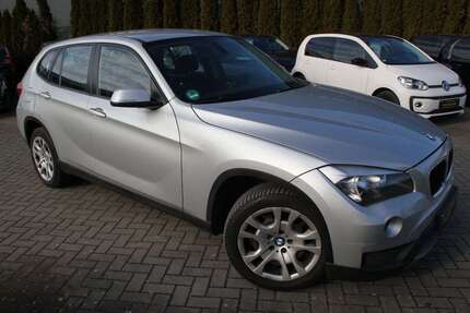BMW X1 145.700 km 7.990 &euro; Falkensee 14612