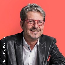 Felix Reuter - Die verflixte Klassik - reloaded 07.02.2026 Schlosspark Theater